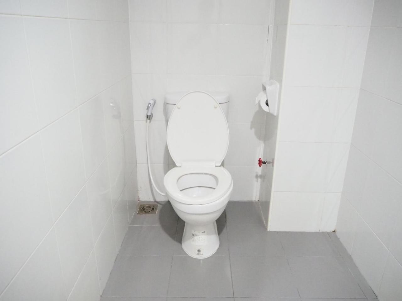 Nana Best Inn Hotel Makkasan Esterno foto